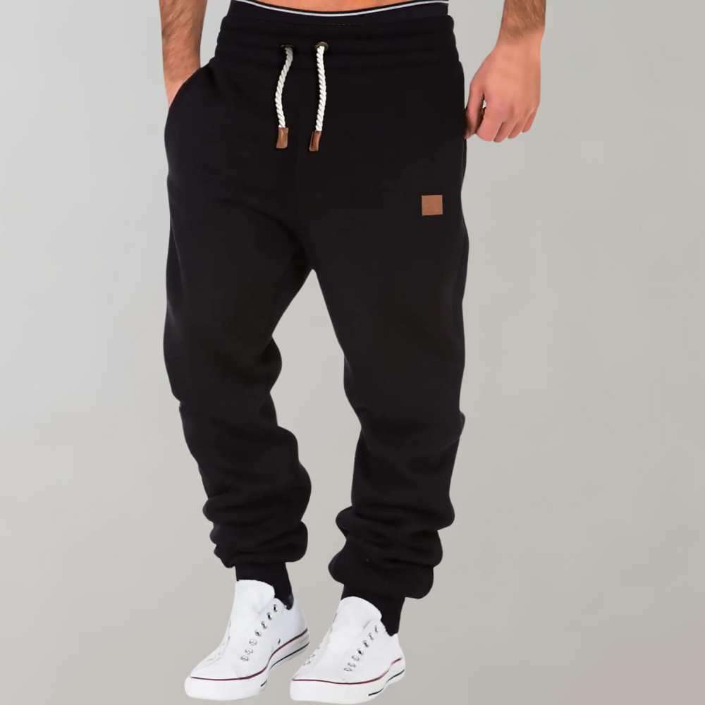 hoder - baggy joggingbukser til mænd