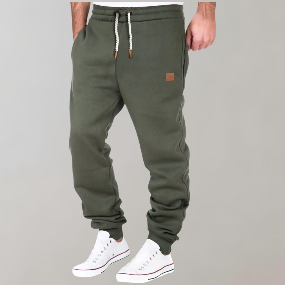 hoder - baggy joggingbukser til mænd
