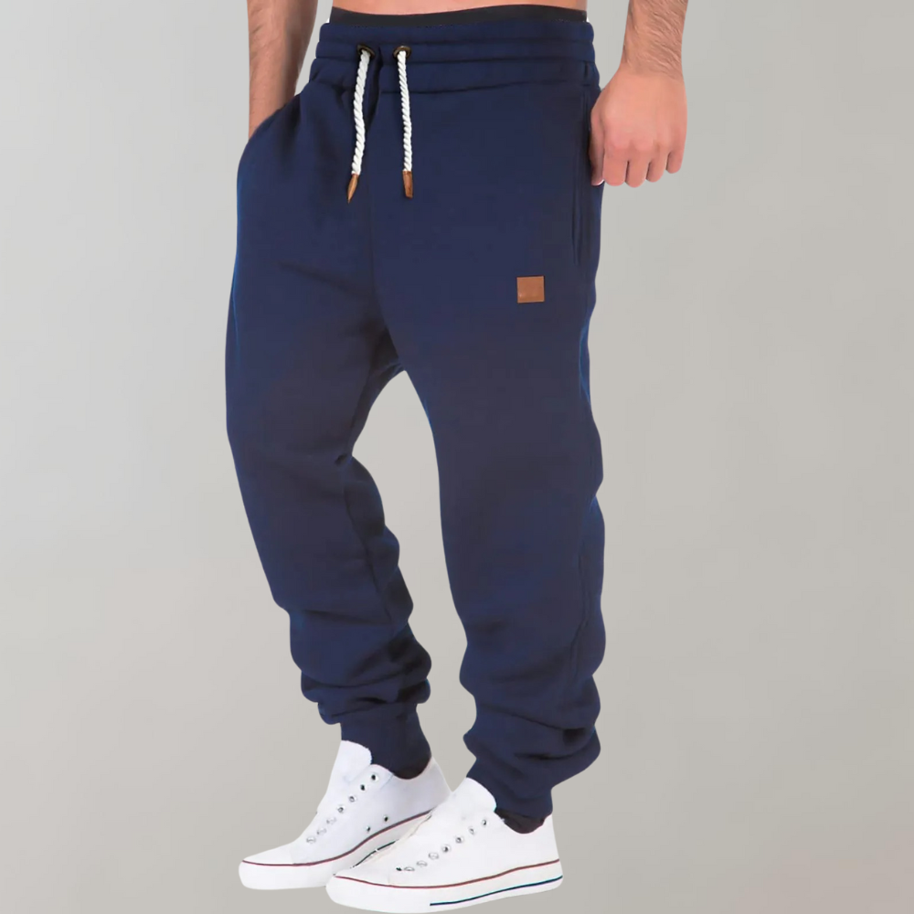 hoder - baggy joggingbukser til mænd