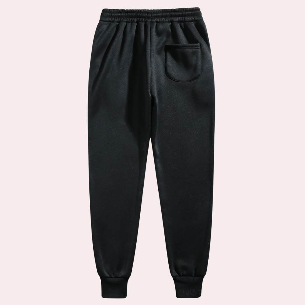 hoder - baggy joggingbukser til mænd