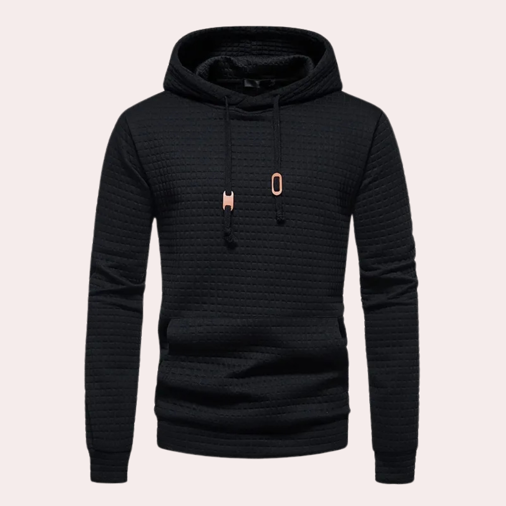 bink - moderne hoodie til mænd