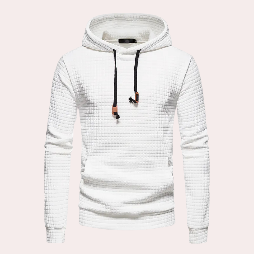 bink - moderne hoodie til mænd