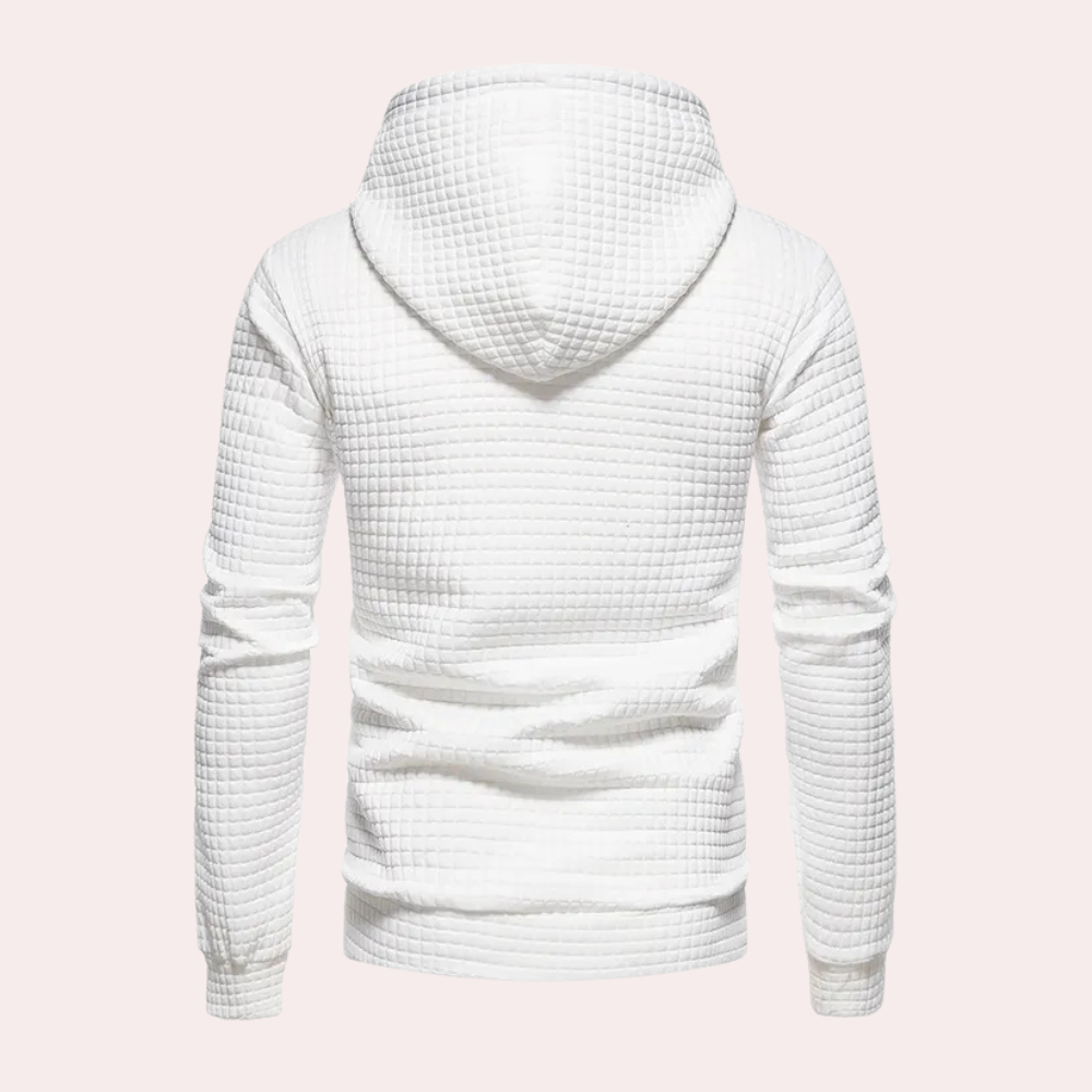 bink - moderne hoodie til mænd