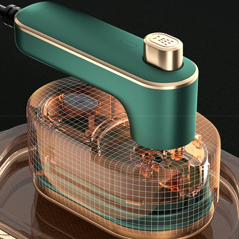 mini damper