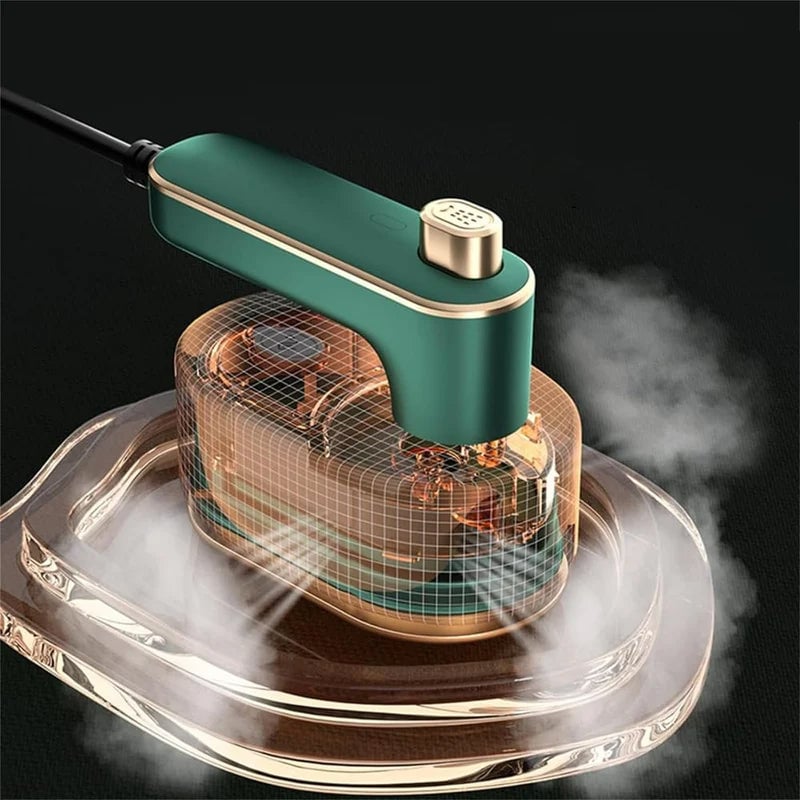 mini damper