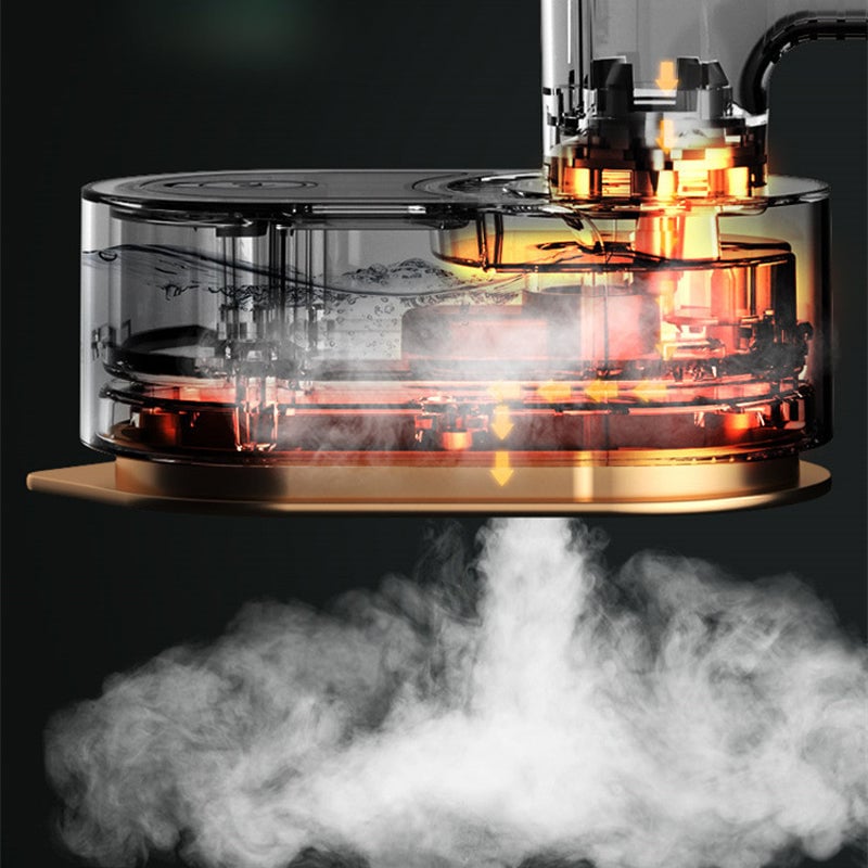 mini damper