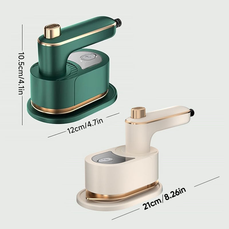 mini damper