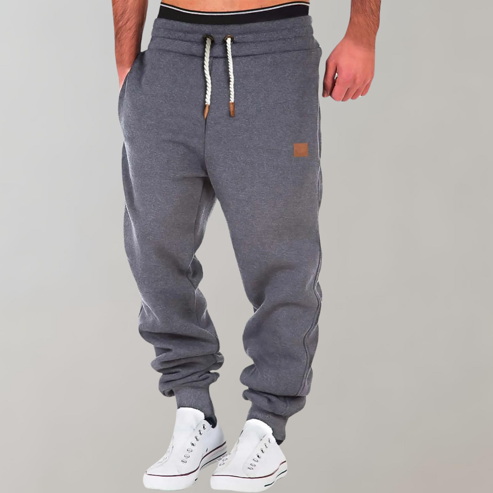 hoder - baggy joggingbukser til mænd