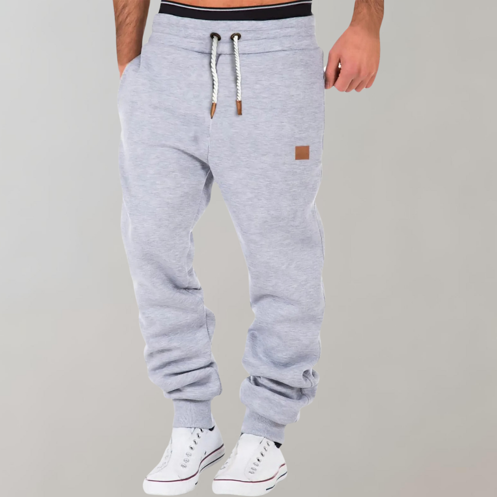 hoder - baggy joggingbukser til mænd