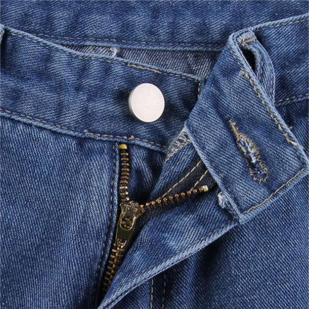 cargo-jeans til kvinder