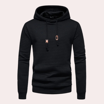 BINK - Moderne Hoodie til Mænd