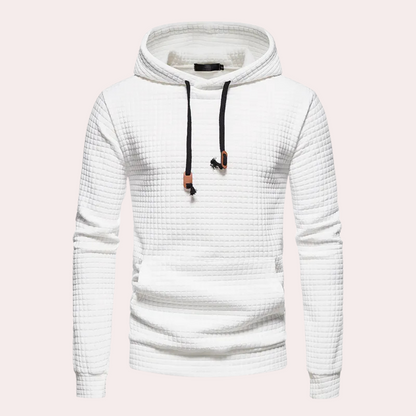 BINK - Moderne Hoodie til Mænd